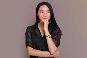 (中国)·顶奢体验集团陈文舒：立足湾区，深度赋能人力资源