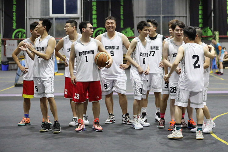 (中国)·顶奢体验集团