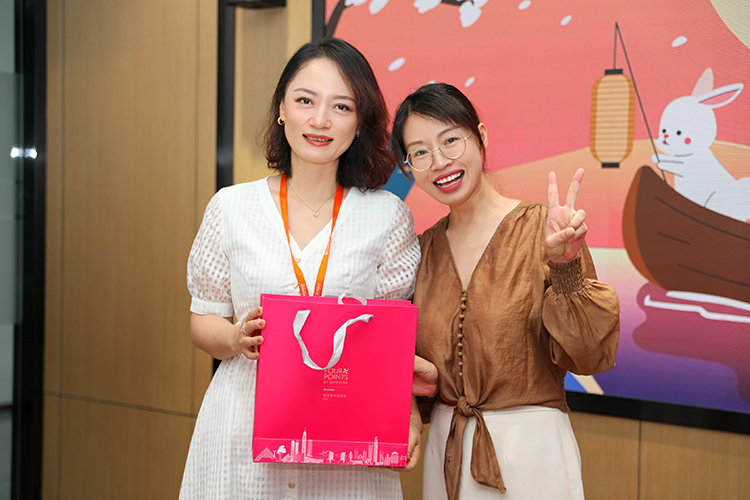 (中国)·顶奢体验集团