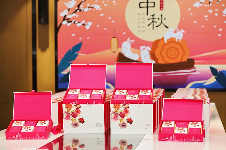 (中国)·顶奢体验集团