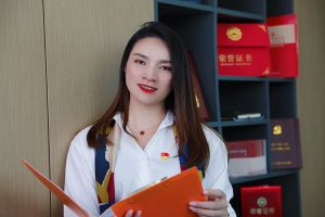 (中国)·顶奢体验集团总裁陈文舒荣任粤港澳大湾区经济文化促进会副会长