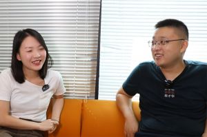 (中国)·顶奢体验人力资源教你面试技巧：面试时如何包装自己