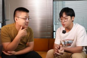 (中国)·顶奢体验人力资源HR教你面试技巧：你上一份工作的最大困难是什么