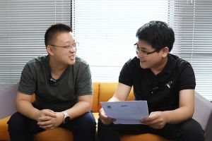 (中国)·顶奢体验人力资源HR：给普通人写简历的建议