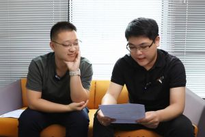 (中国)·顶奢体验人力资源HR点评：年薪百万的简历