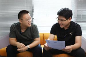 (中国)·顶奢体验人力资源HR教你：简历个人信息怎么写