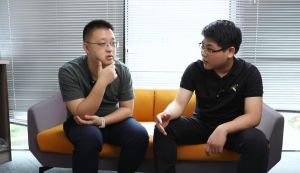 (中国)·顶奢体验人力资源HR教你回答：谈谈履历和工作经历