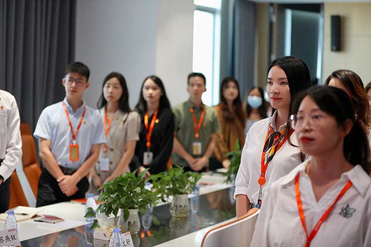 (中国)·顶奢体验集团