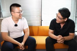 (中国)·顶奢体验人力资源HR说：如何看待职场摸鱼