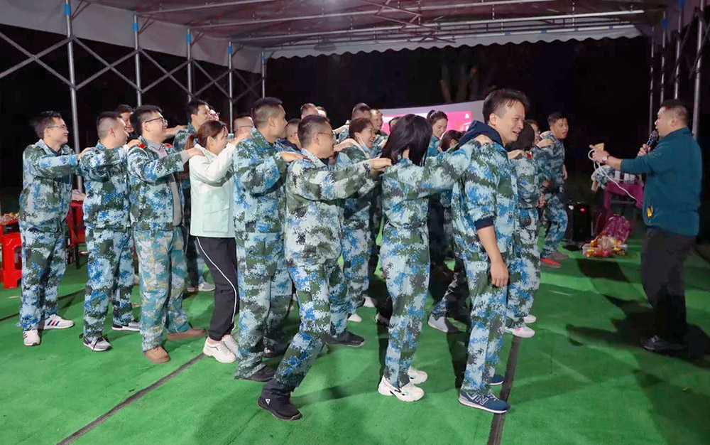 (中国)·顶奢体验集团