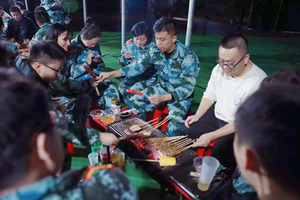 (中国)·顶奢体验集团