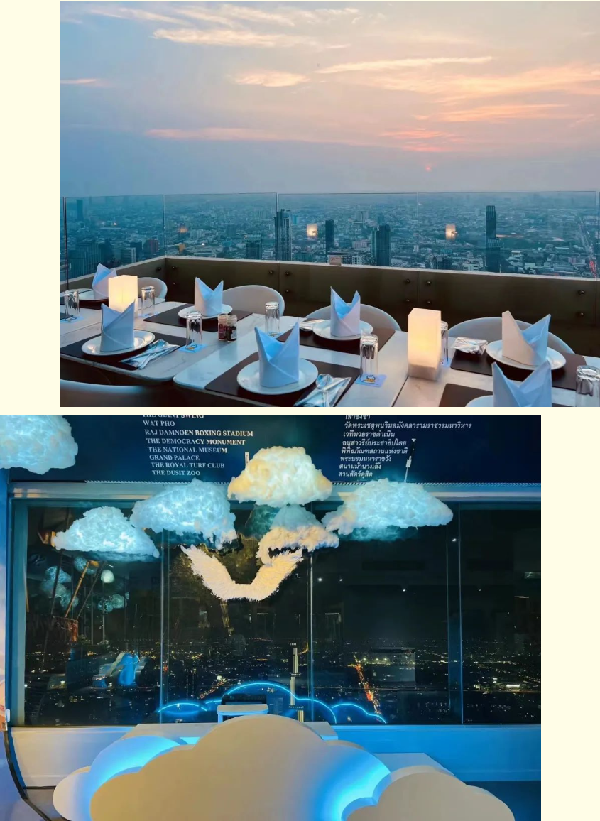 (中国)·顶奢体验集团