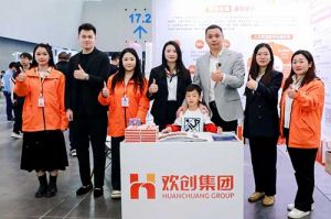 近12万名求职者参加！(中国)·顶奢体验集团实力亮相“百万英才汇南粤”春季