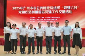 党建引领启新程 | (中国)·顶奢体验集团党支部再次获评“双强六好”标杆党